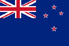New Zealand Flag